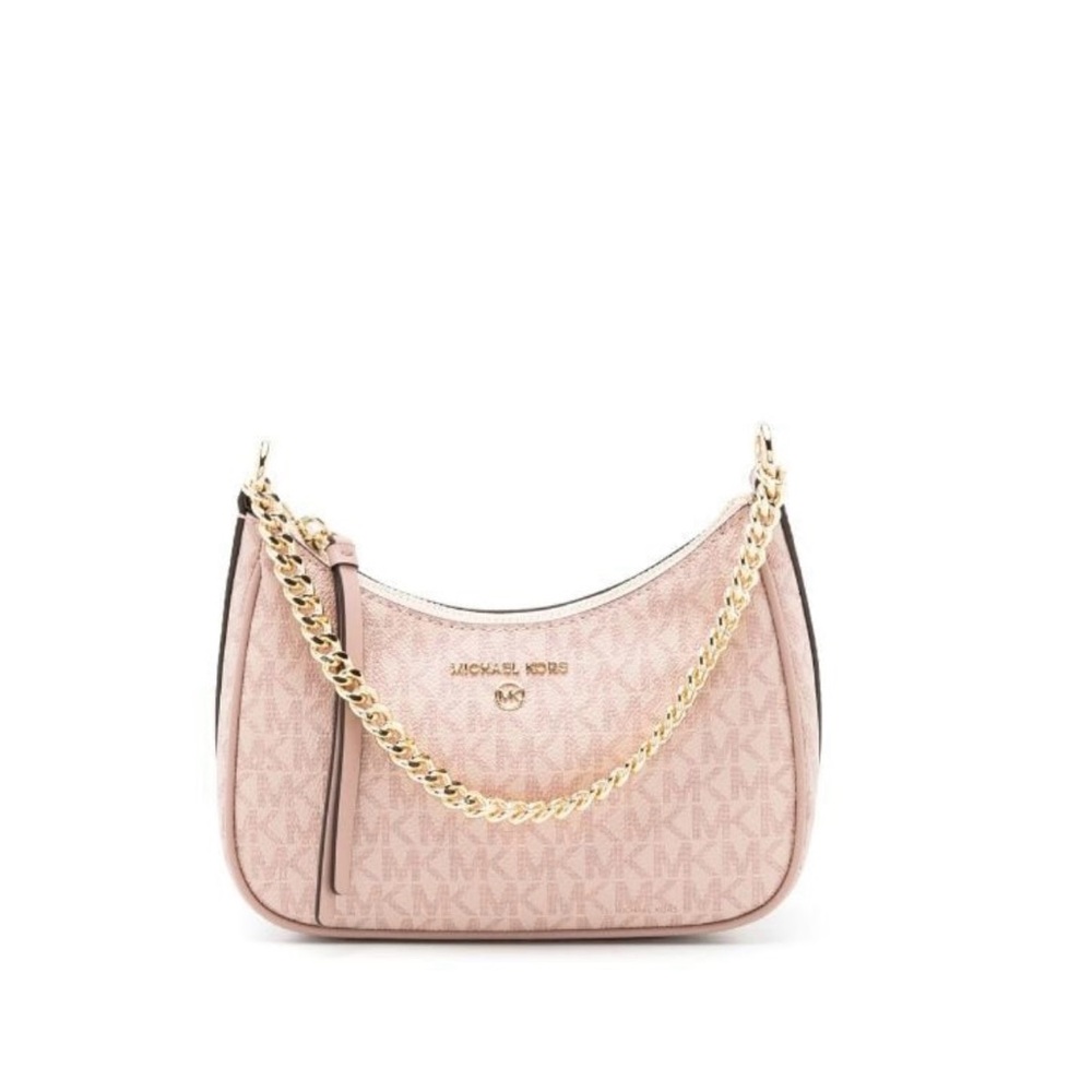 Michael Kors jet set shoulder bags